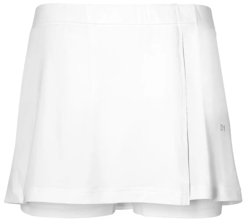 Asics Tennis Skort - brilliant white