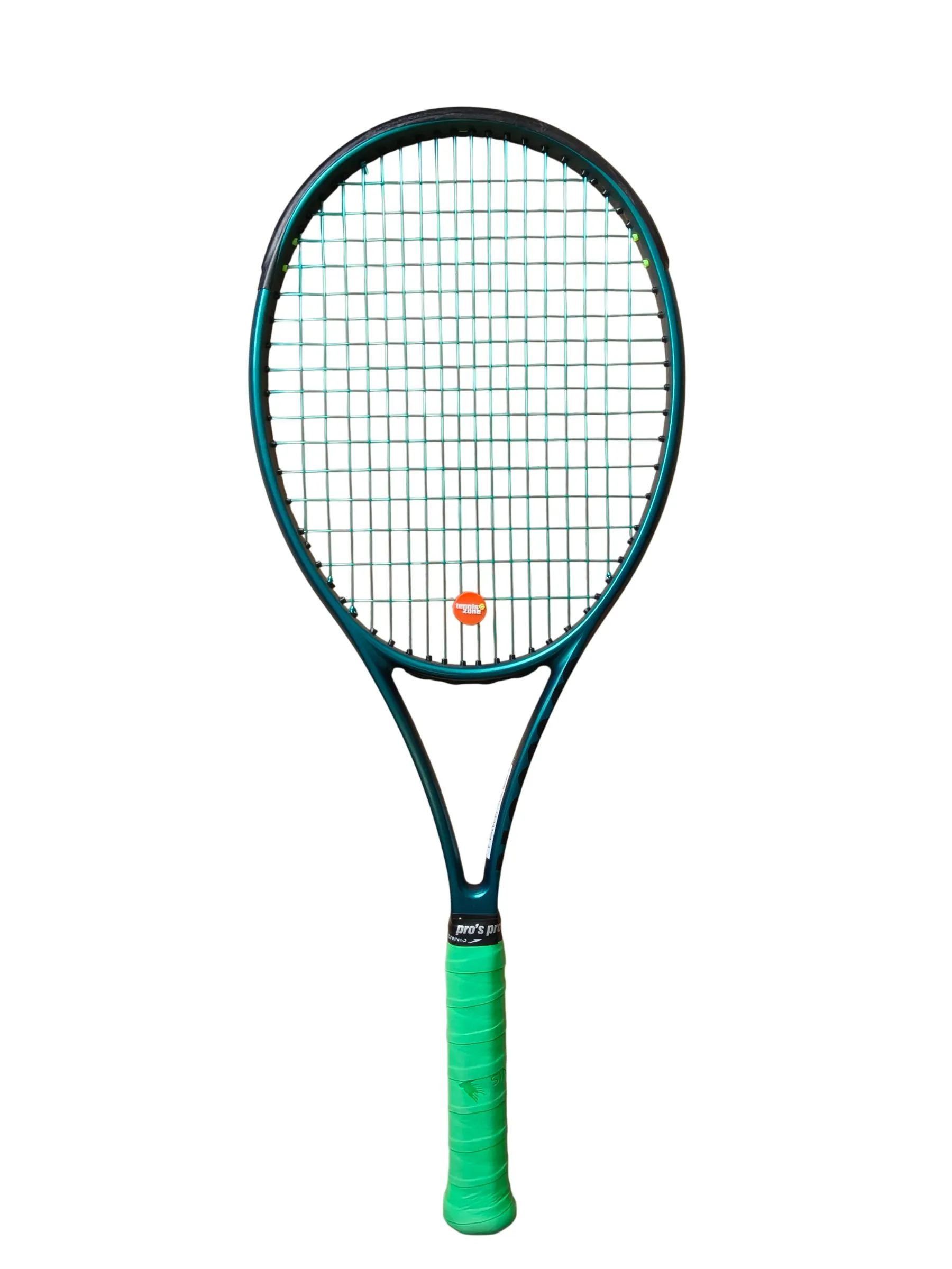 Wilson Blade 98S V9.0 (potestowa)