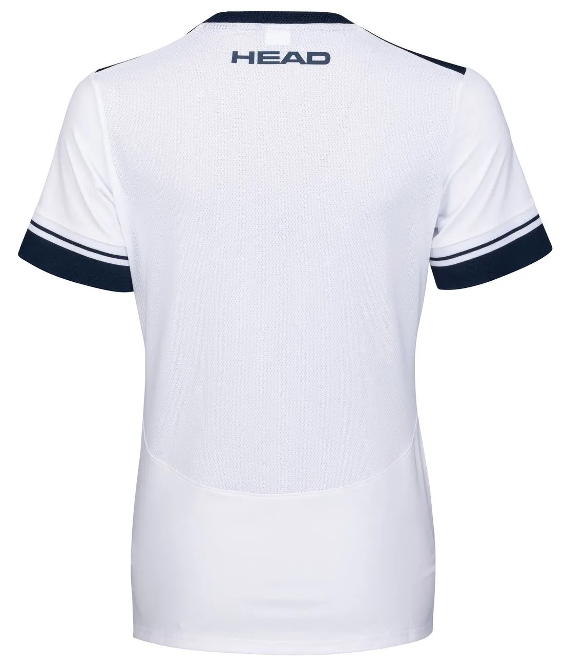 Head Performance T-Shirt W - print performance/mint