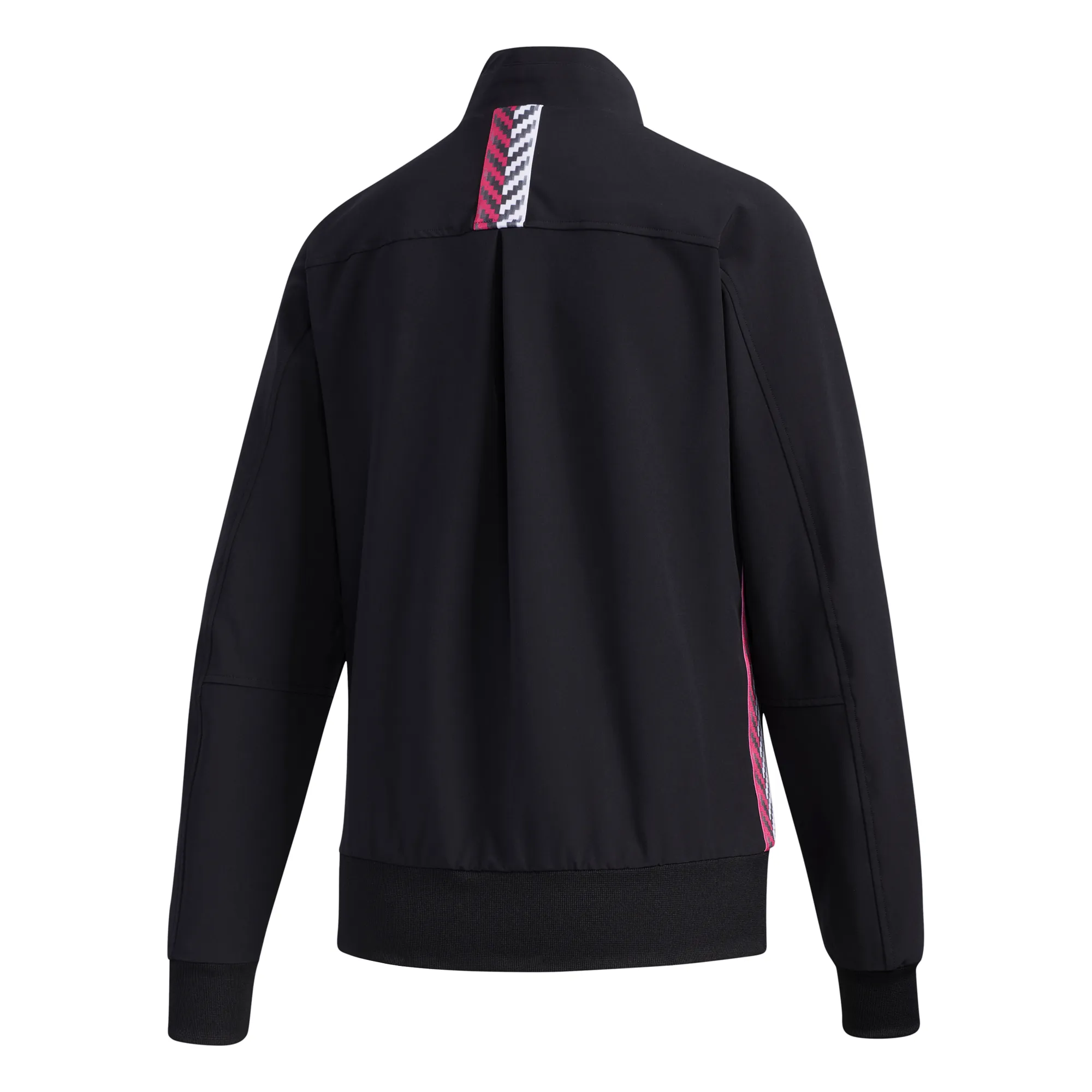 Adidas W Woven Jacket - black