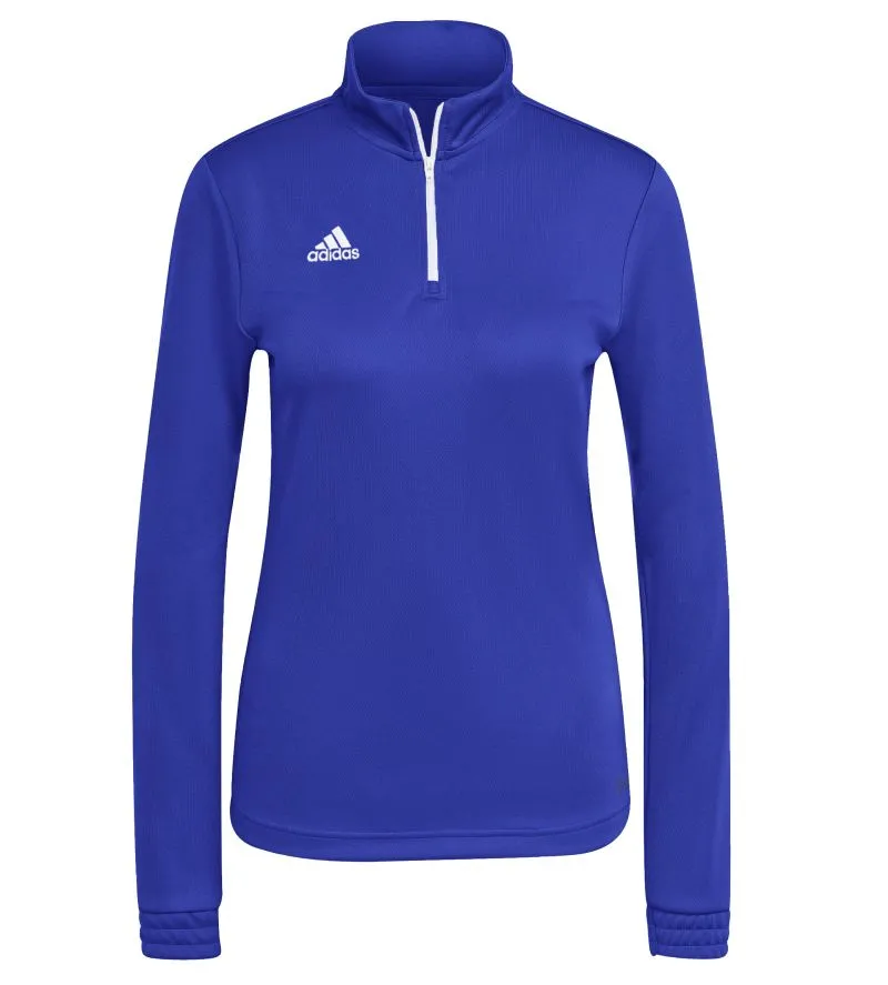 Adidas Entrada 22 Training Top - royal blue Adidas Entrada 22 Training Top - royal blue