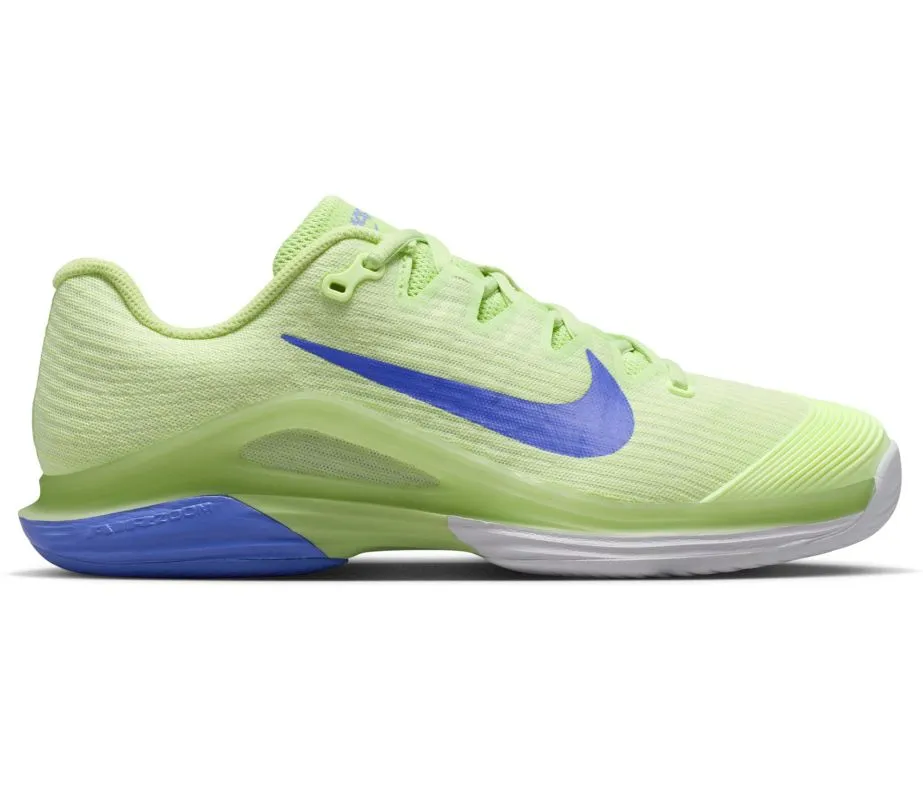 Nike Zoom Vapor 12 - light liquid lime/biel/volt tint/sapphire