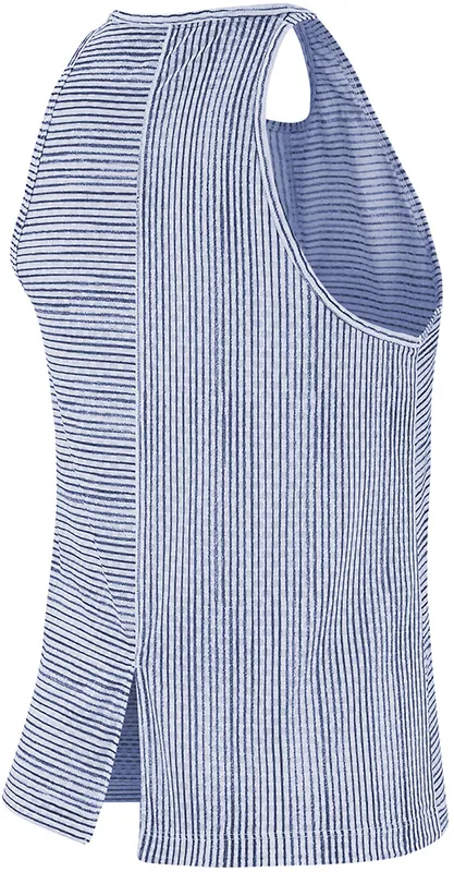 Nike Court Women's Printed Tennis Tank -purple agate/black