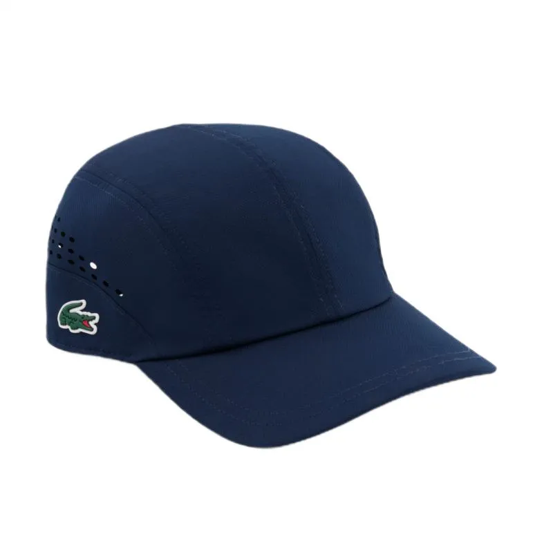 Lacoste Diamond Taffeta - navy blue Lacoste Diamond Taffeta - navy blue