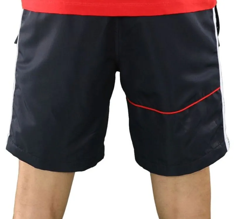 short-sergio-tacchini-nastro-bleu-marine