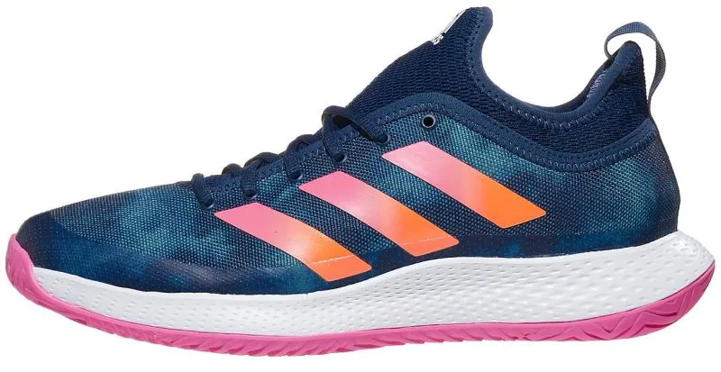 adidas-adizero-defiant-generation-m-crew-navy-screaming-pink-screaming-orange-2 Adidas Adizero Defiant Generation M - crew navy/screaming pink/screaming orange