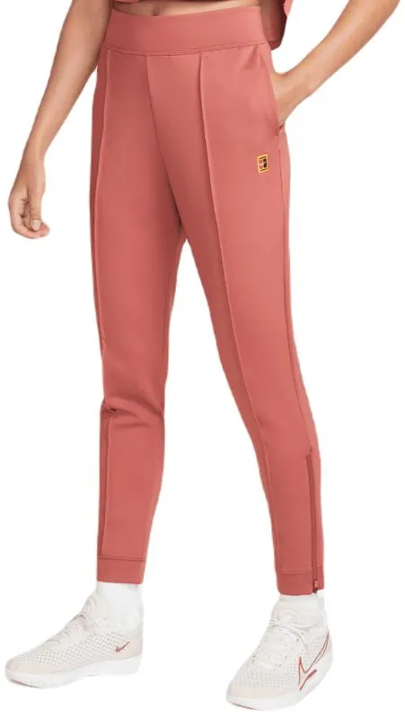 Nike Court Dri-Fit Heritage Knit Pant