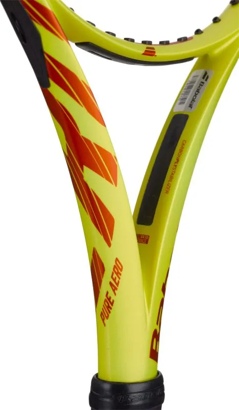 Babolat Pure Aero Roland Garros