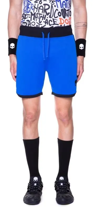 hydrogen-tech-shorts-man-bluette-3 Hydrogen Tech Shorts Man - bluette