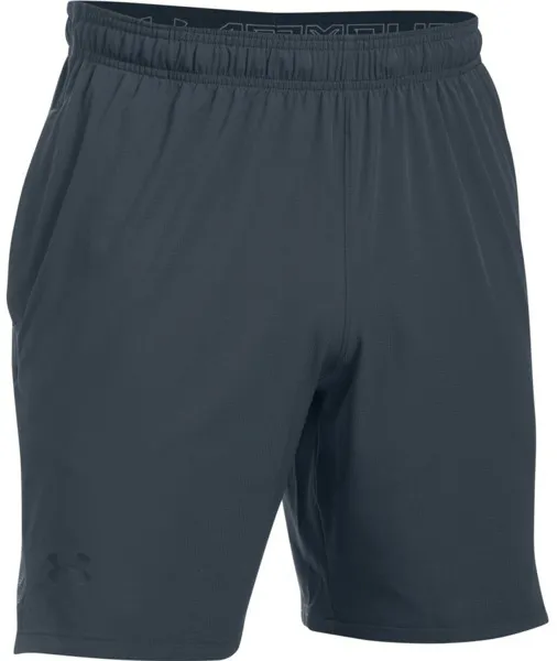Under Armour Cage Short - stealth gray Under Armour Cage Short - stealth gray