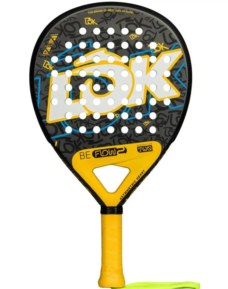 LOK Be Flow Gen 2 LOK Be Flow Gen 2
