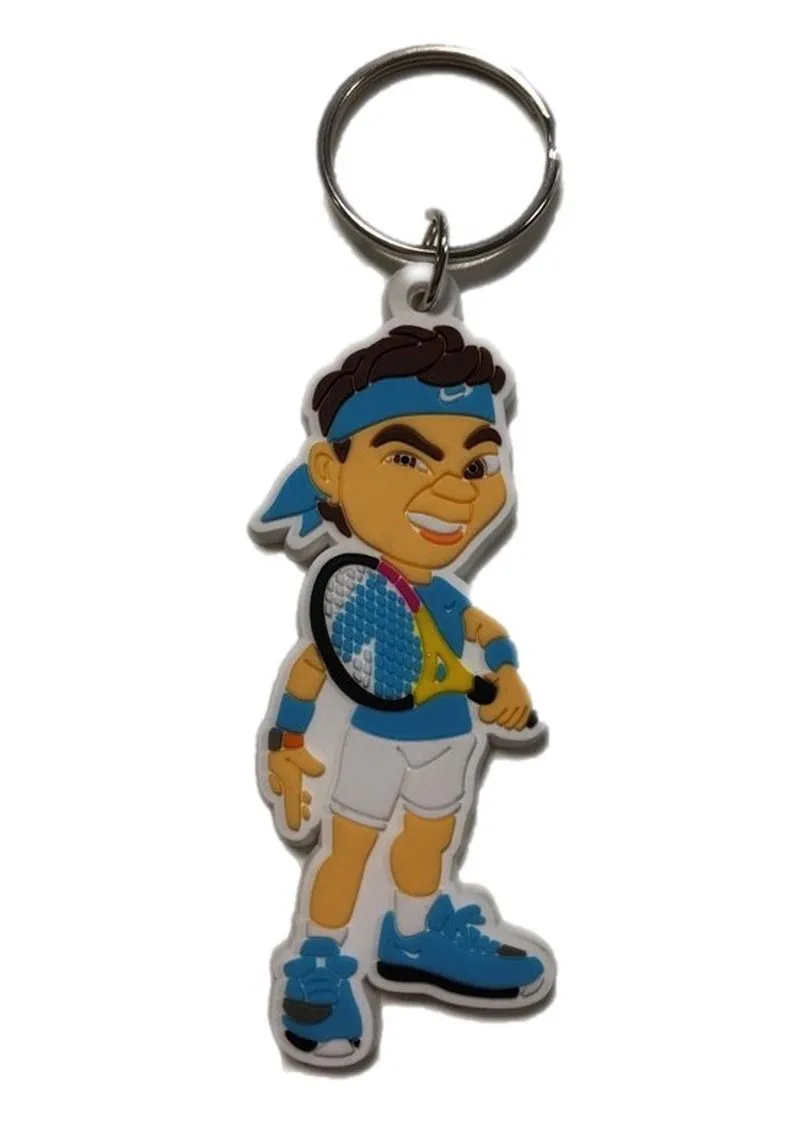 brelok-Nadal Babolat Player KR Nadal 23