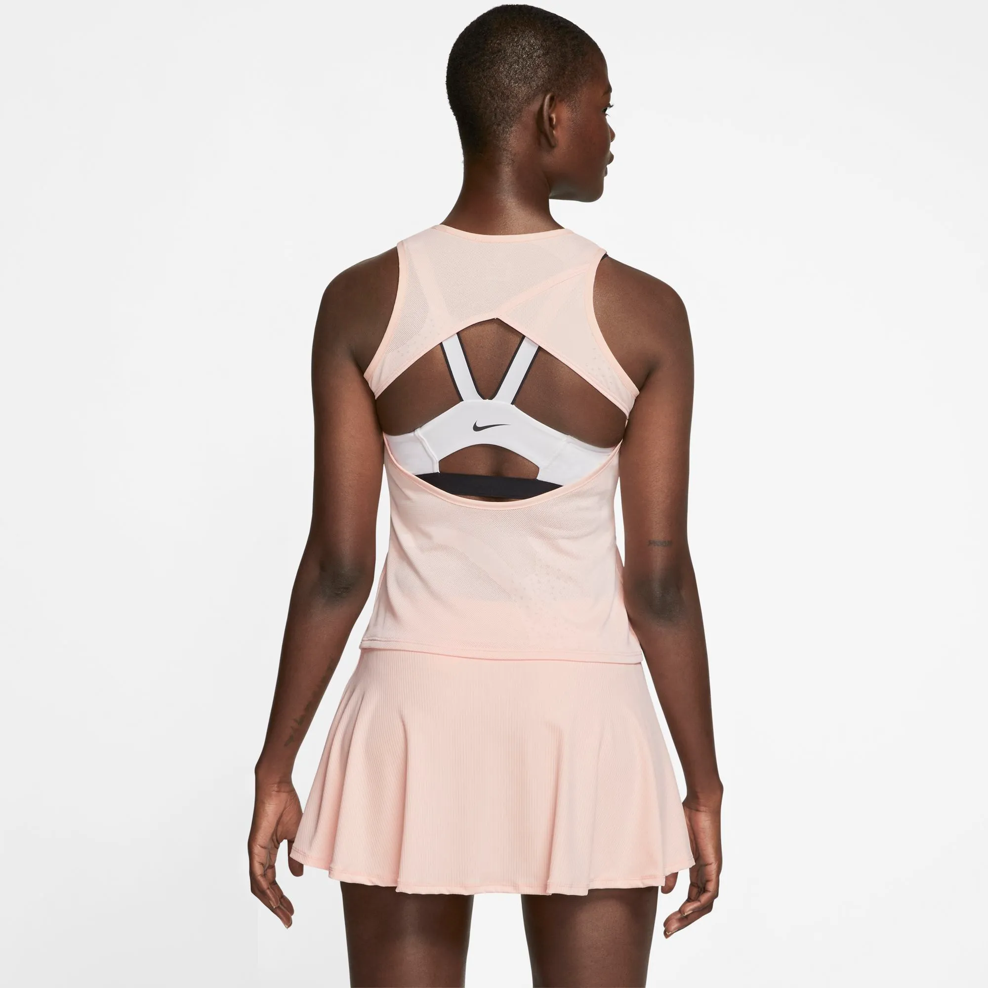 nike-court-tank-melbourne-nt-washed-coral-off-noir-4 Nike Court Tank Melbourne NT - washed coral/off noir