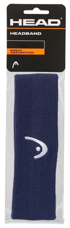 Head Headband - navy