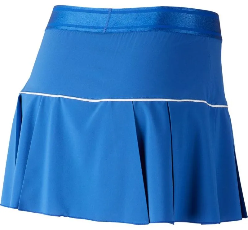 Nike Court Victory Skirt W - game royal/white