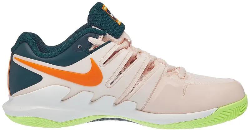 nike-wmns-air-zoom-vapor-x-clay-guava-ice-midnight-spruce-2 Nike WMNS Air Zoom Vapor X Clay - guava ice/midnight spruce