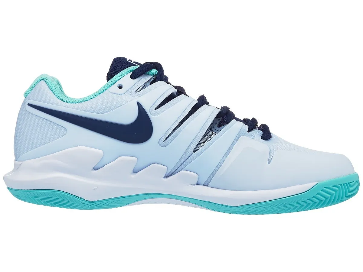 nike-wmns-air-zoom-vapor-x-clay-football-grey-midnight-blue-3 Nike WMNS Air Zoom Vapor X Clay - football grey/midnight blue