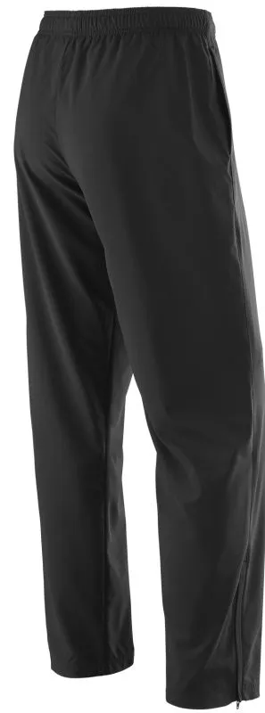 Wilson M Team Woven Pant - black