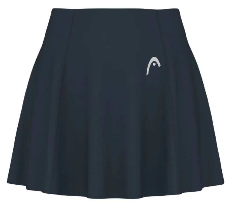 Head Performance Skort - navy Head Performance Skort - navy