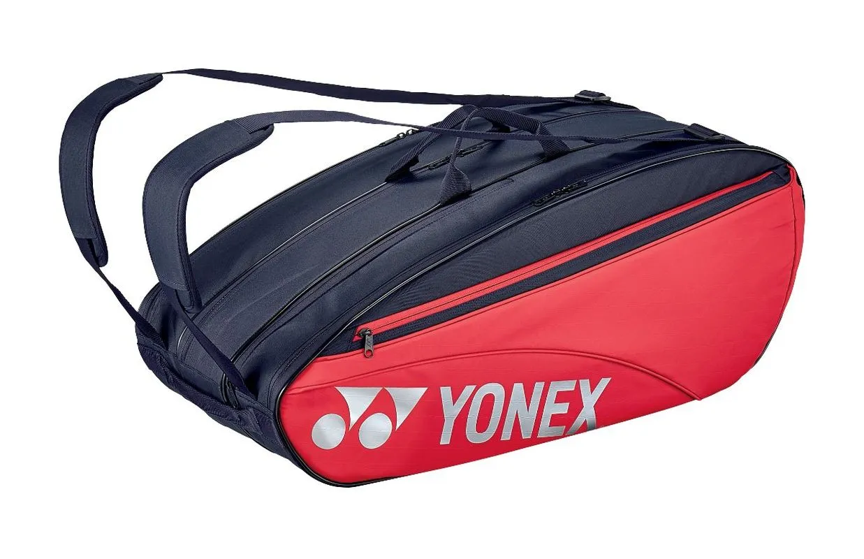 Yonex Team Racquet Bag (12 pcs)