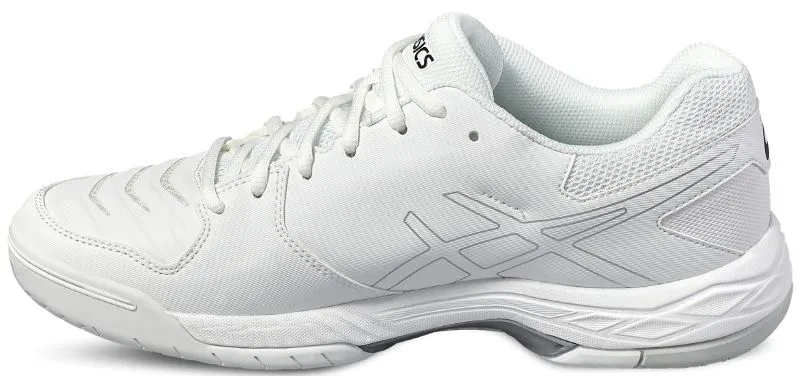 asics-gel-game-6-w-white-silver-2 Asics Gel-Game 6 W - white/silver