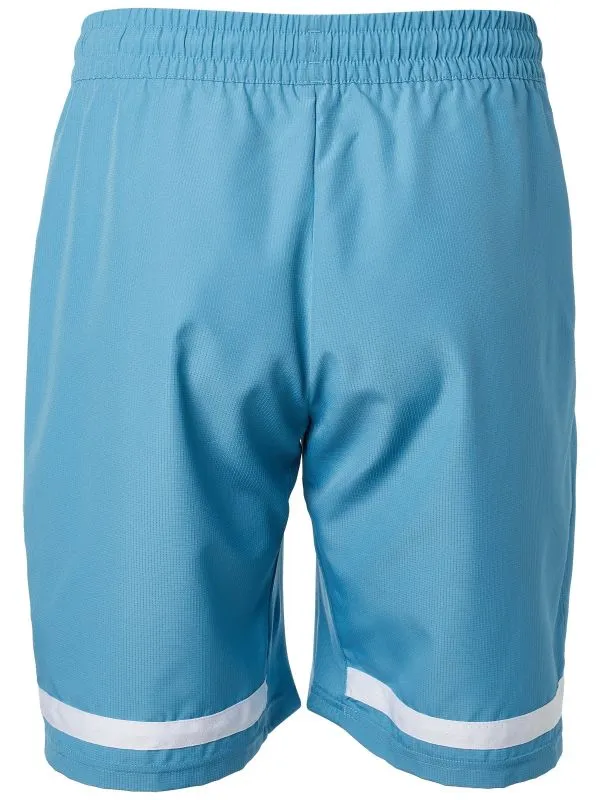 Adidas Club Short M - hazy blue/white