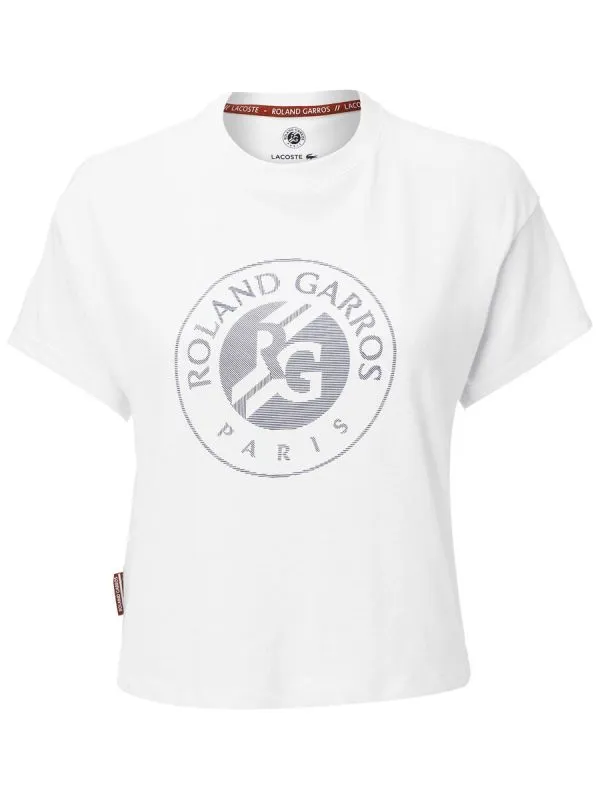 Lacoste Roland Garros G - white