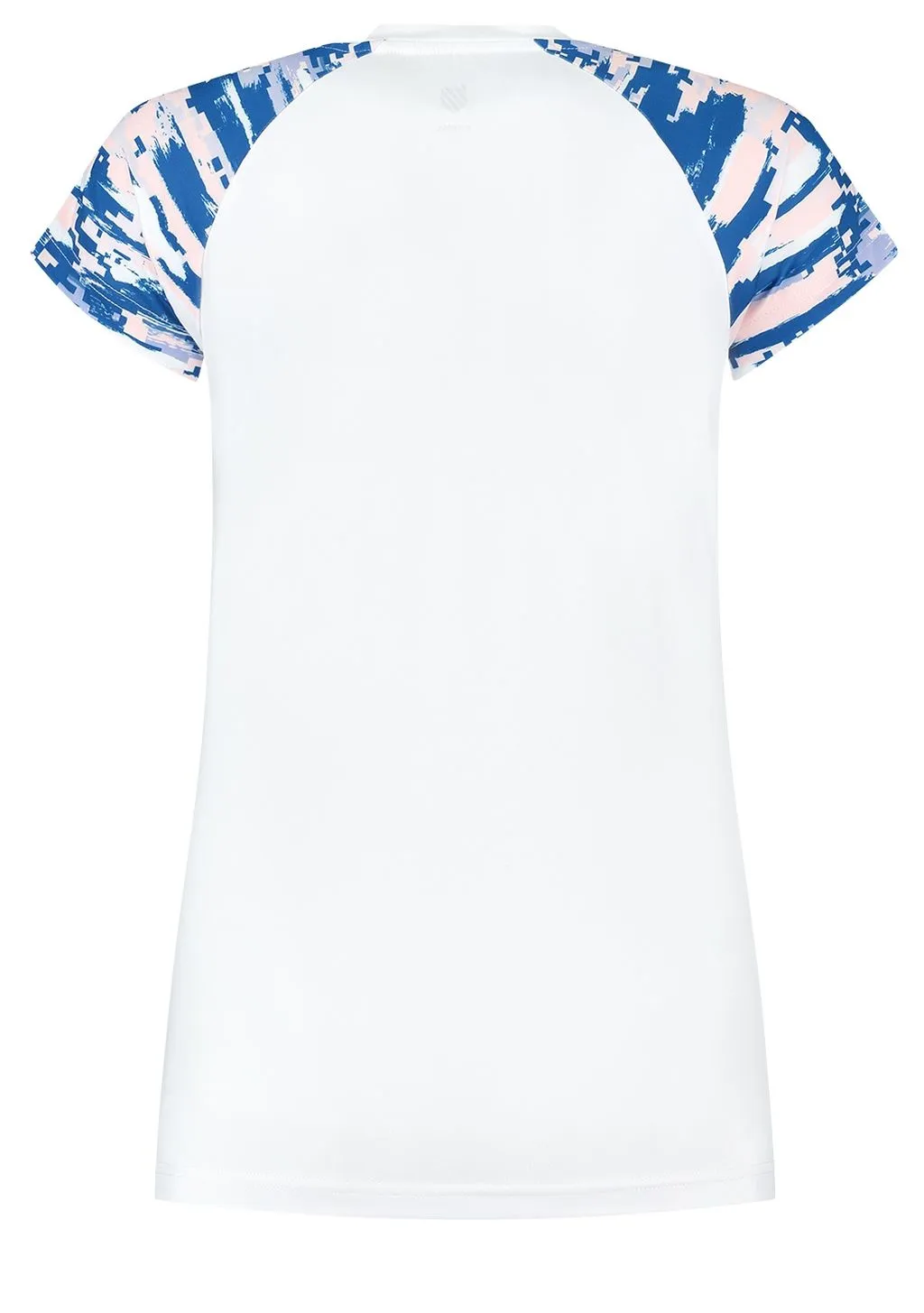 195815-156_HYPERCOURT-CAP-SLEEVE-2-WHITE-PRINT_Back