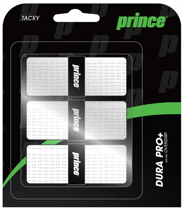 Prince Dura Pro+ 3P - white