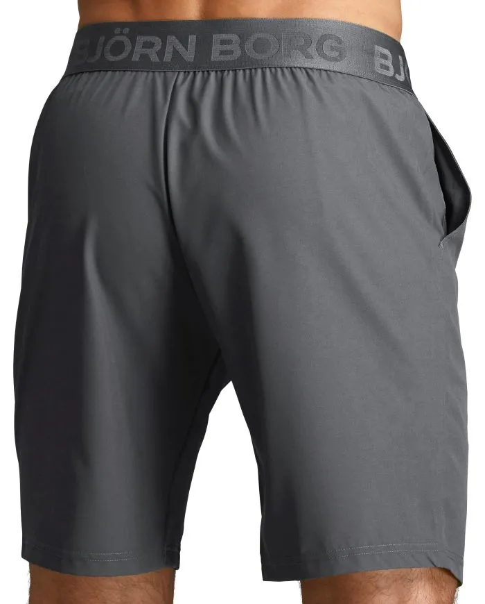 Björn Borg Shorts M - grey shade