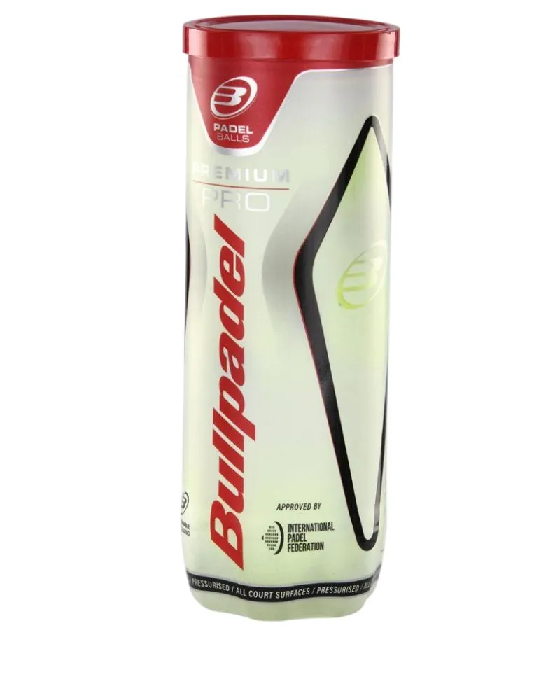Bullpadel Premium Pro 3B Bullpadel Premium Pro 3B