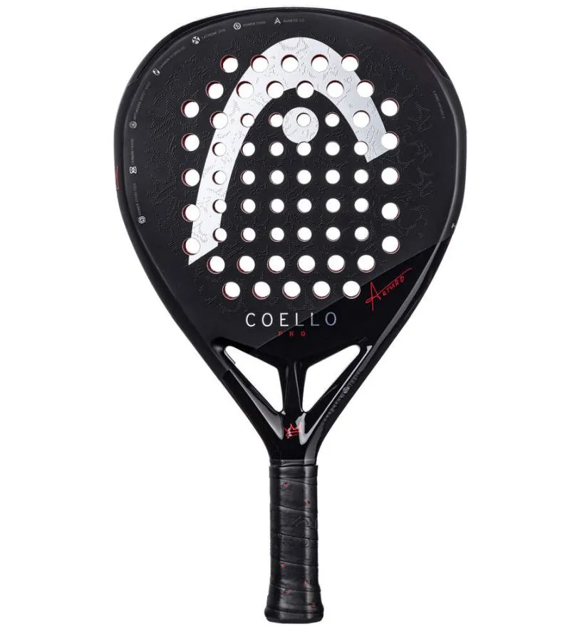 Head Coello Pro 2025