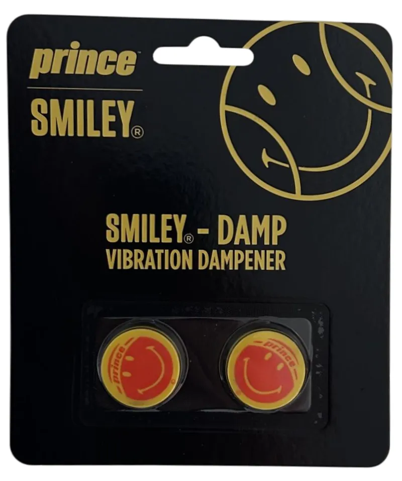 Prince Smiley 2P - orange Prince Smiley 2P - orange