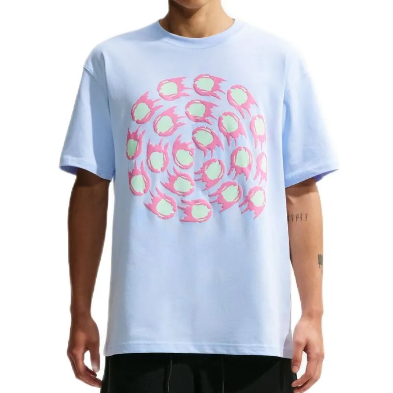 Nike Club Rules Logo2 - hydrogen blue