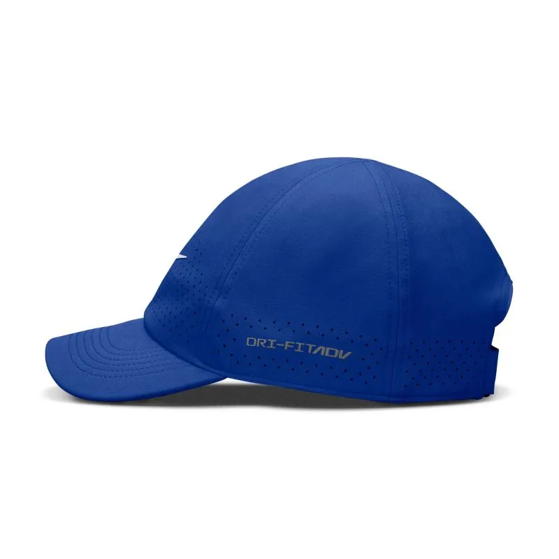 Nike Dri-Fit ADV Club Unstructured Tennis - old royal/white