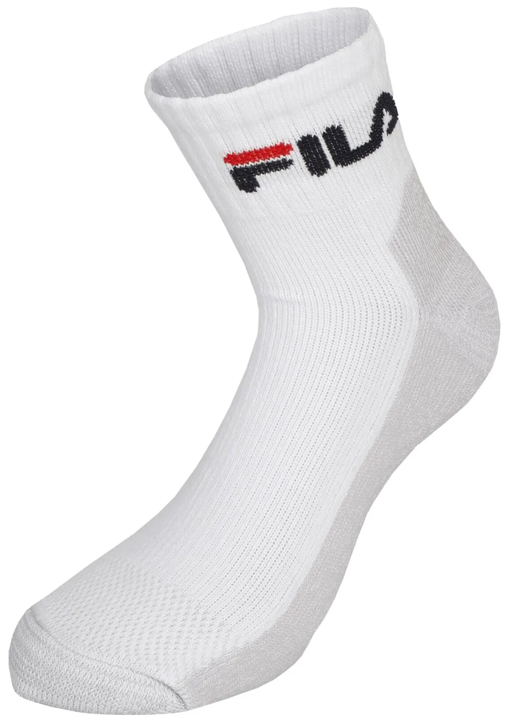Fila Quarter Sport 1P - white