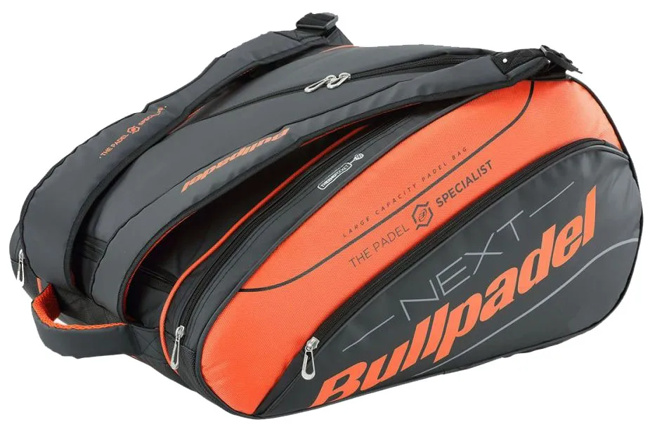 Bullpadel BPP22005 Next - negro