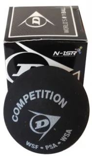 Dunlop Competition - 1B