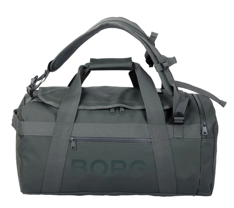 Björn Borg Duffle (35L) - forest night