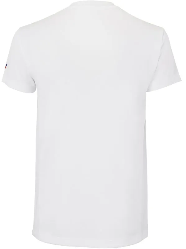 Tecnifibre F2 Airmesh - white/royal