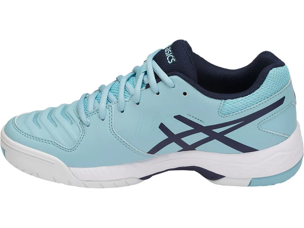 Asics Gel-Game 6 - porcelain blue/indigo blue/white