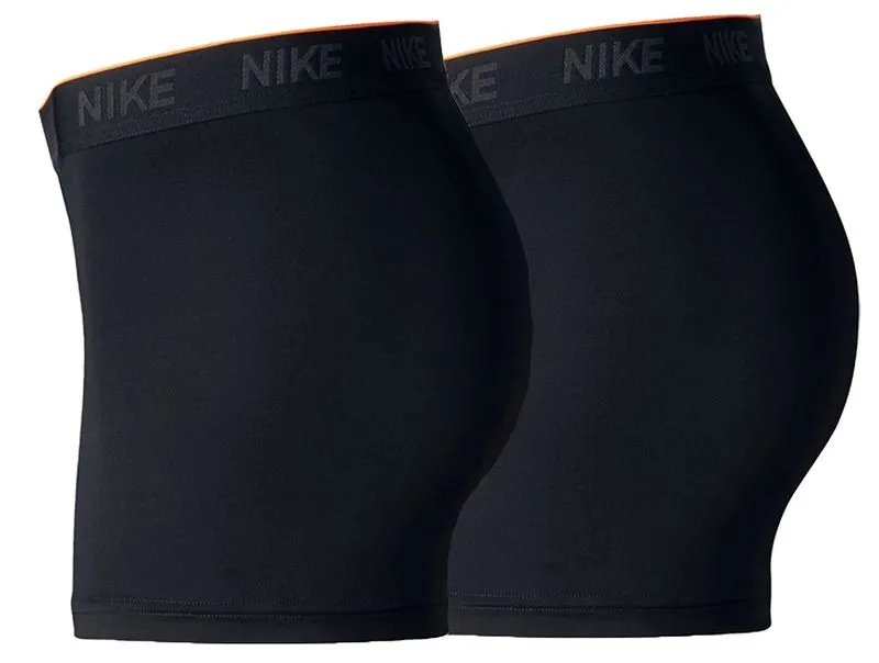 nike-brief-trunk-2pack-black-3 Nike Brief Trunk 2Pack - black