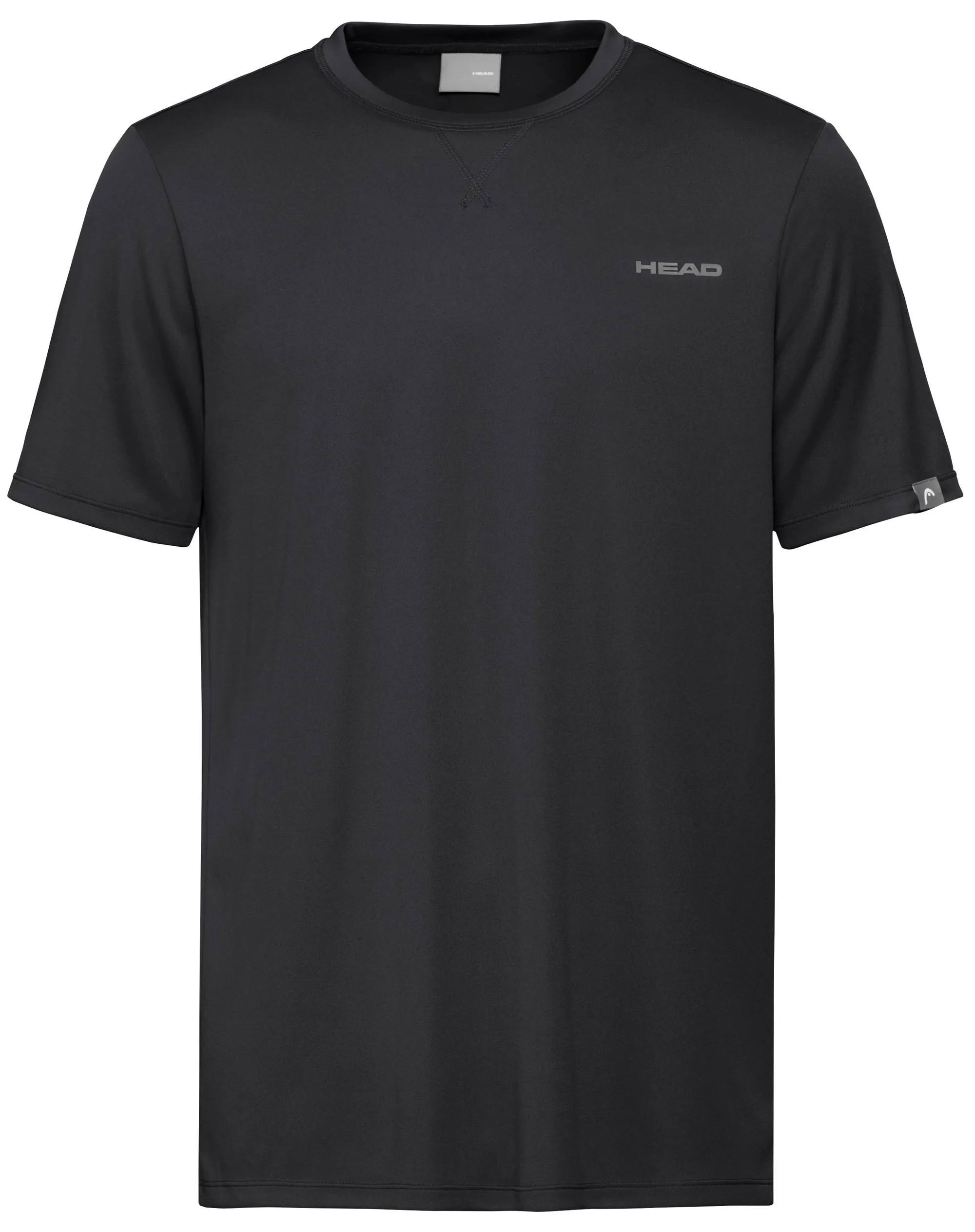 head-easy-court-t-shirt-m-black-1 Head Easy Court T-Shirt M - black