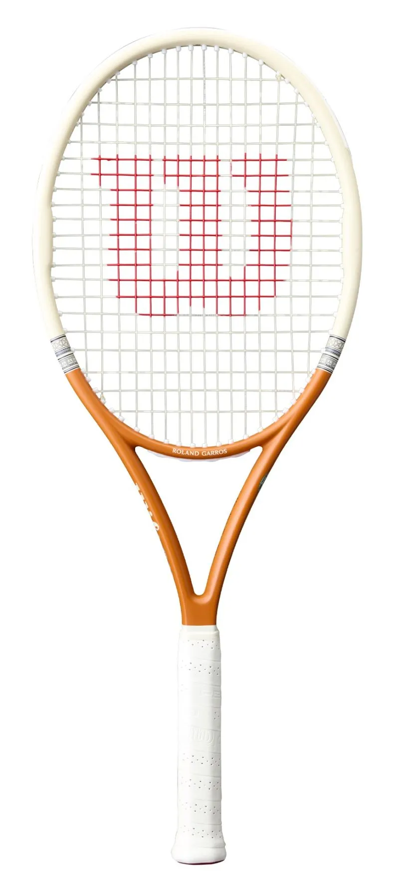 Tennis racket Wilson Roland Garros Team 102