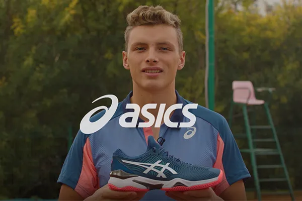 ASICS COURT FF2 – opis a charakteristika