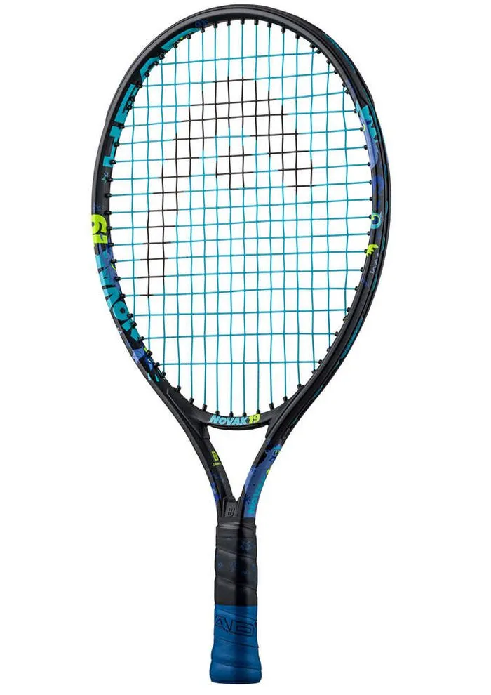 Head Novak 19 (19")
