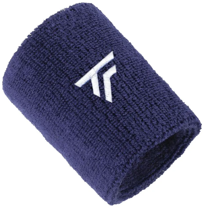 Tecnifibre Wristbands XL 1P Tecnifibre Wristbands XL 1P