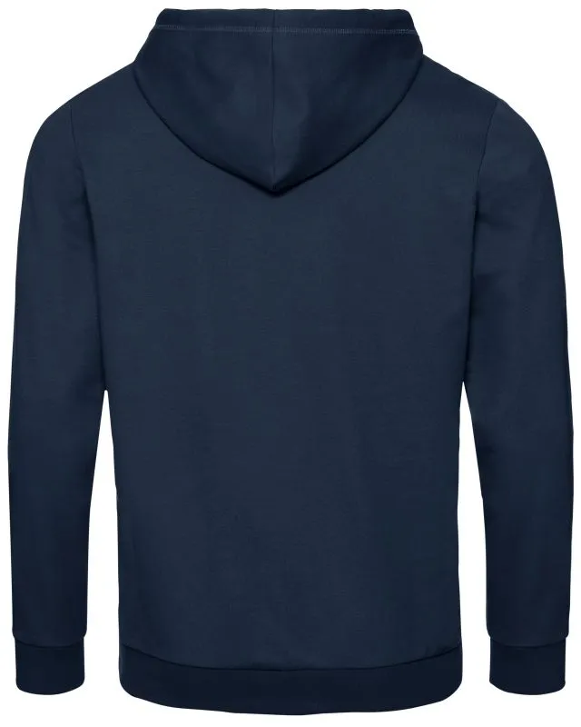 head-club-byron-hoodie-m-dark-blue-white-2 Head Club Byron Hoodie M - dark blue/white