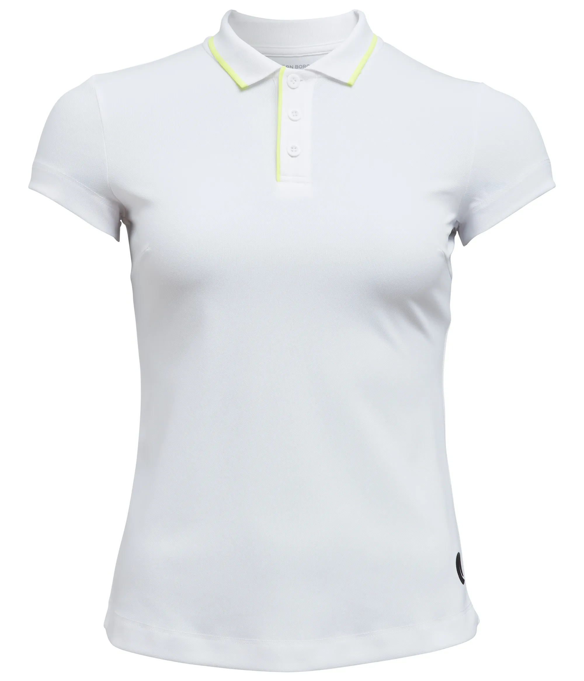 Björn Borg Polo Talise W - brilliant white