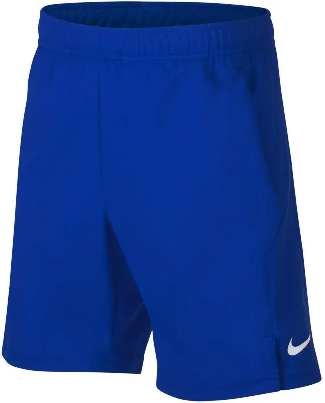 nike-b-court-dry-short-game-royal-white-1 Nike B Court Dry Short - game royal/white